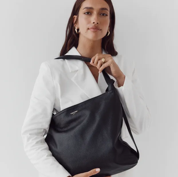 Sac à dos Vestirsi Bella Chaussures noires_Vestirsi