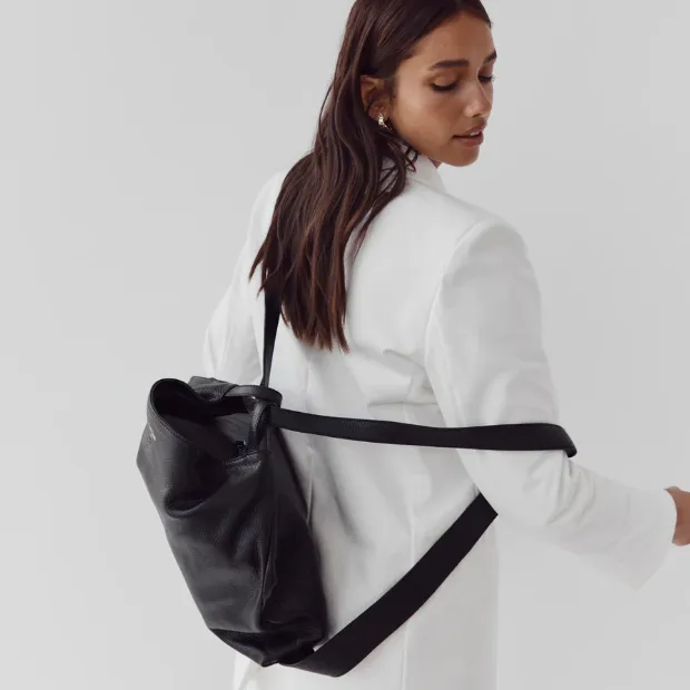 Sac à dos Vestirsi Bella Chaussures noires_Vestirsi