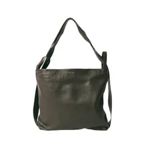 Vestirsi Bella Backpack Dark Chocolate Shoes_Vestirsi