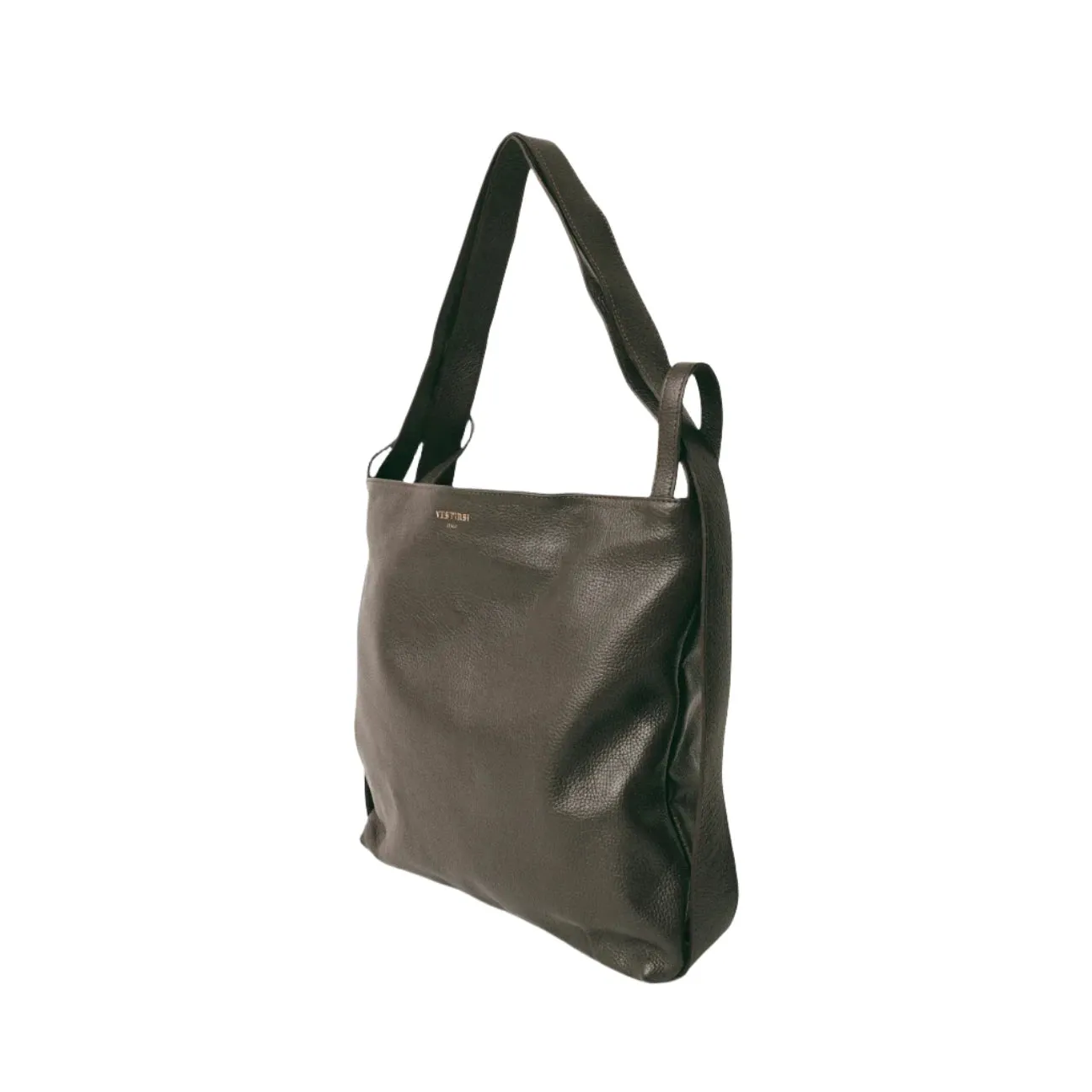 Vestirsi Sac à dos Bella Chaussures Chocolat Noir_Vestirsi