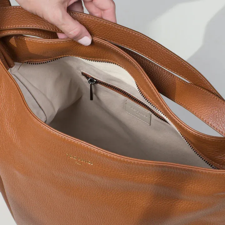 Sac à dos Vestirsi Bella - Chaussures marron_Vestirsi