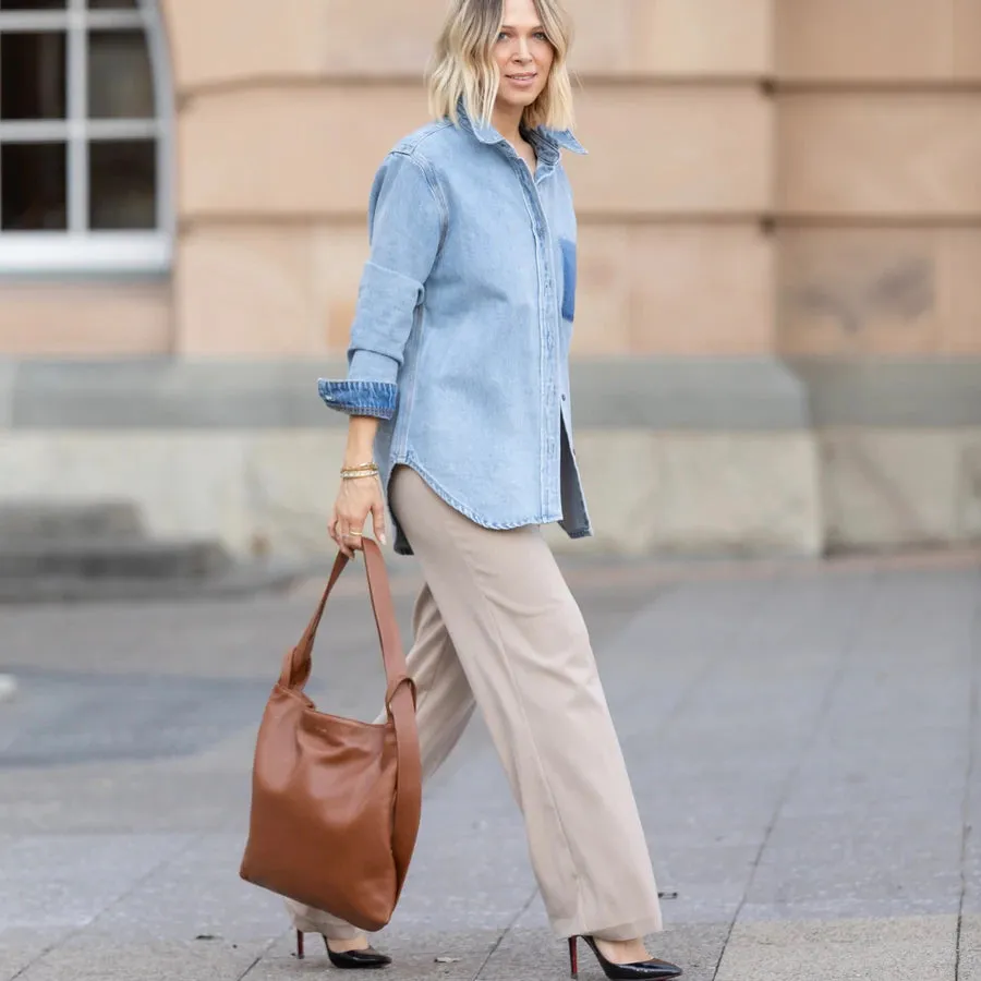 Sac à dos Vestirsi Bella - Chaussures marron_Vestirsi