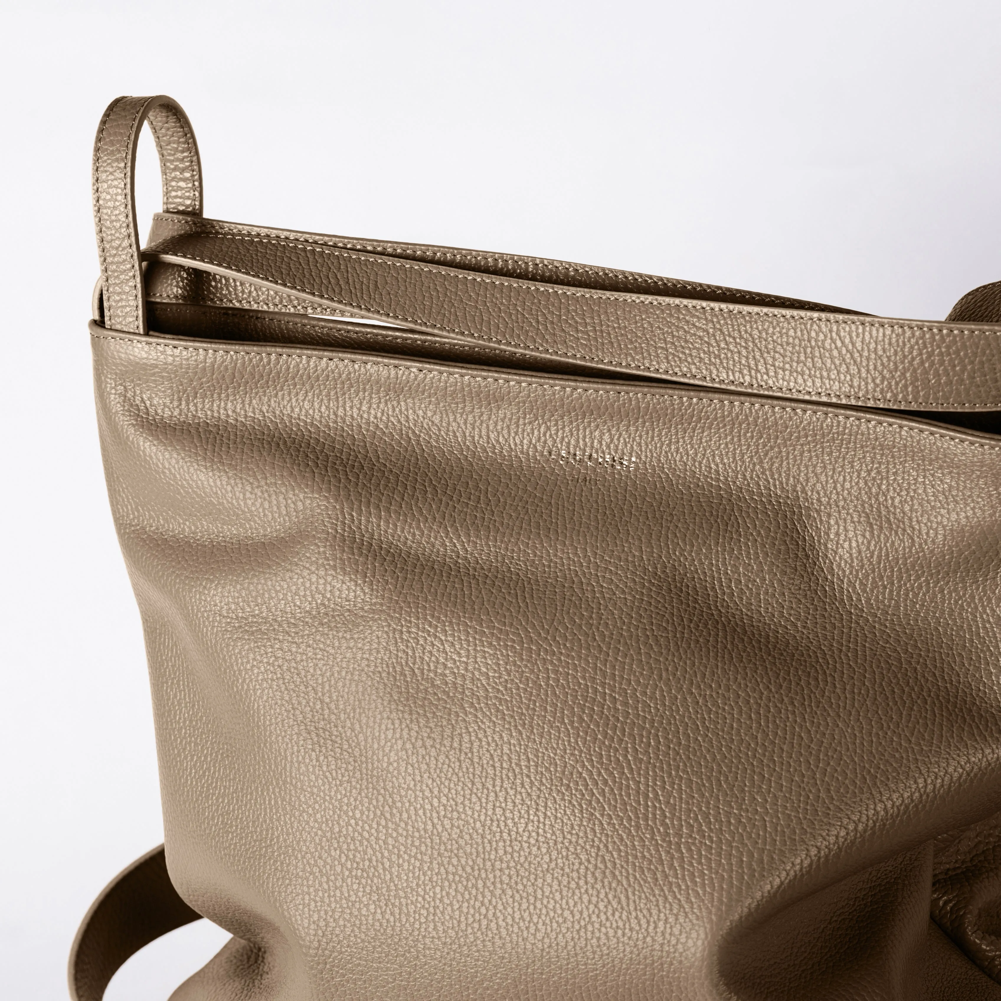 Sac à dos Vestirsi Bella - Chaussures taupe_Vestirsi