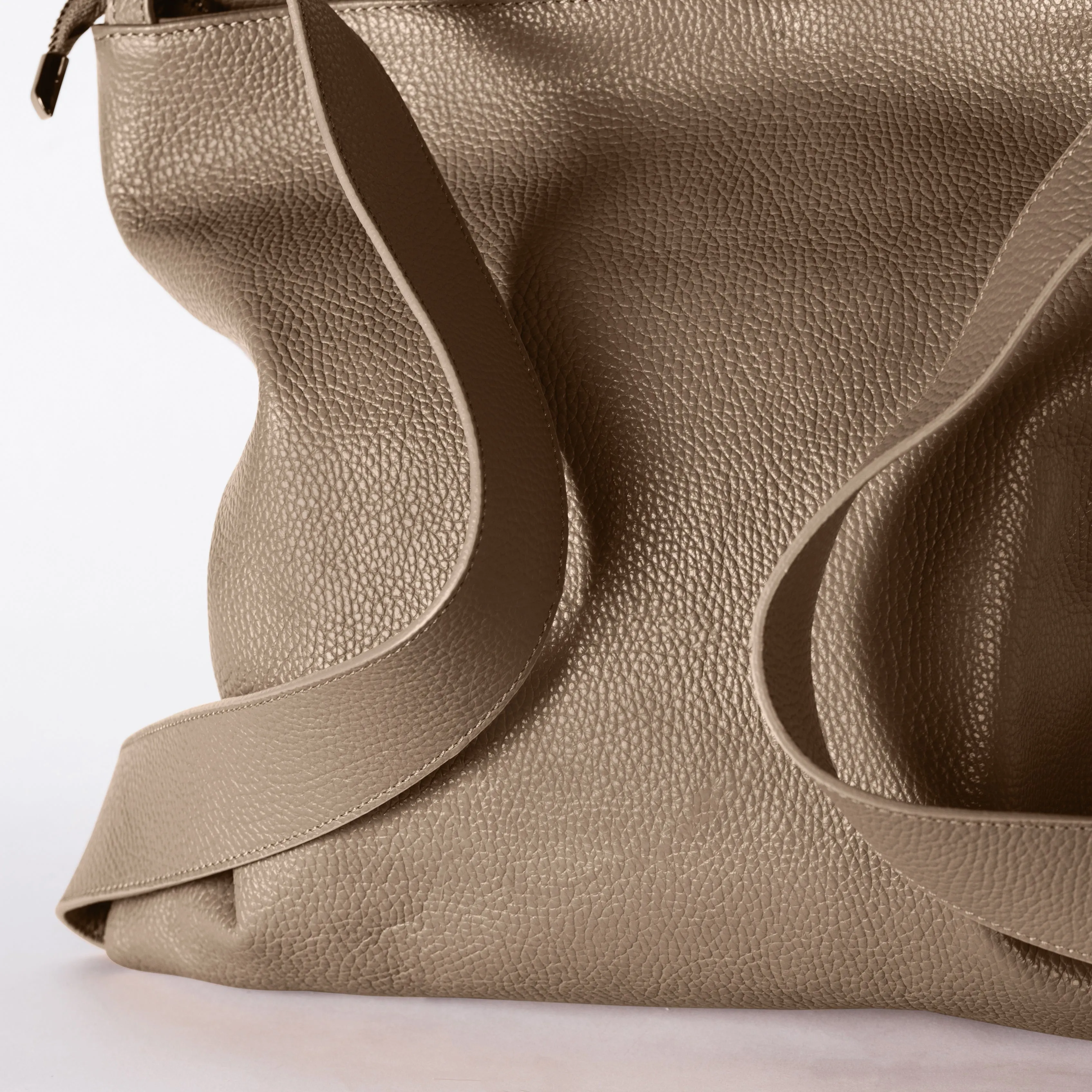 Sac à dos Vestirsi Bella - Chaussures taupe_Vestirsi