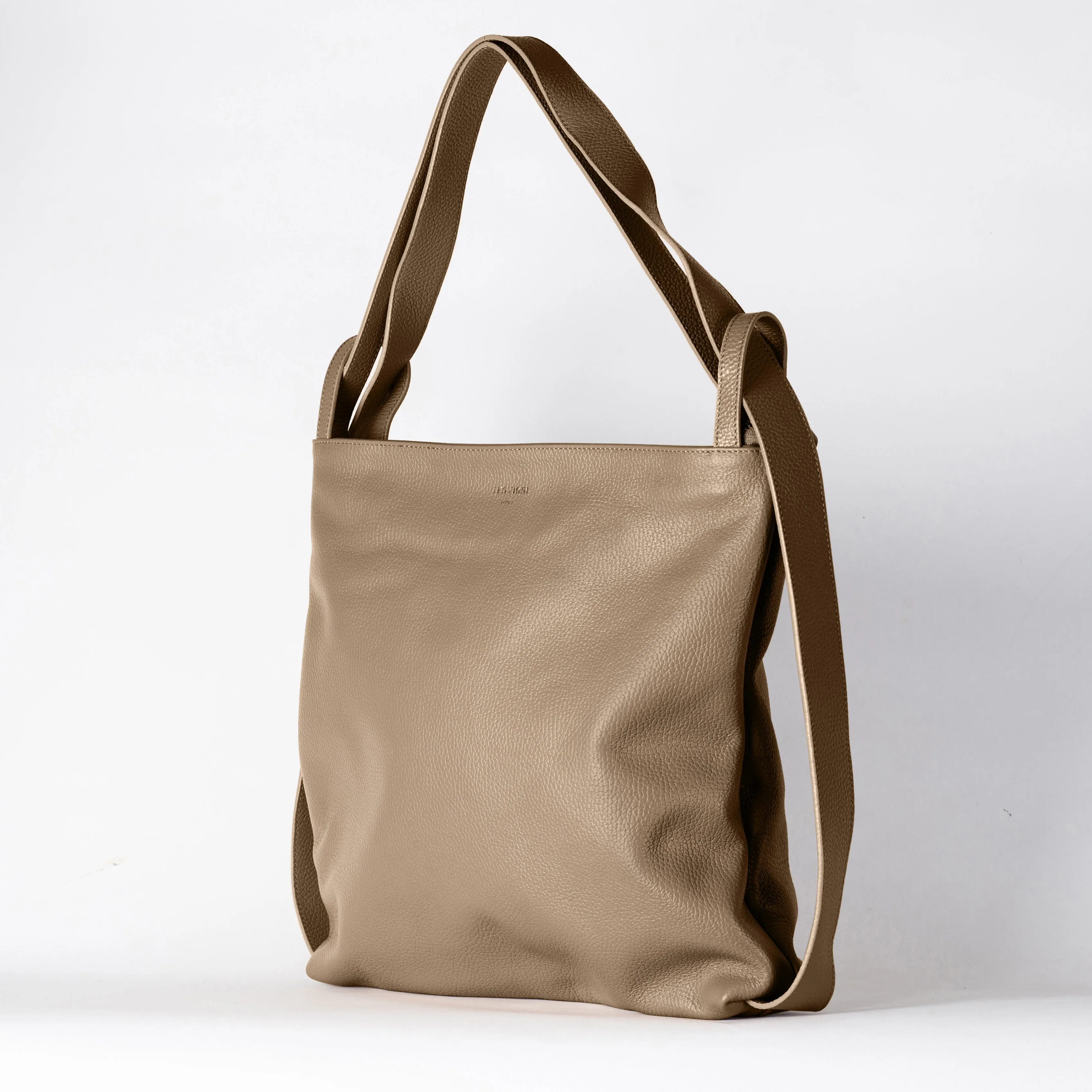 Sac à dos Vestirsi Bella - Chaussures taupe_Vestirsi