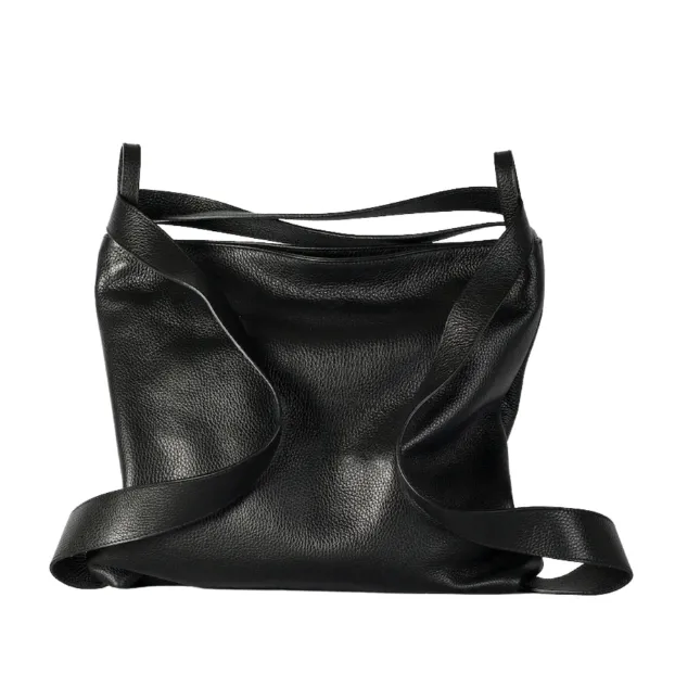 Vestirsi Bella XL Chaussures Noires_Vestirsi
