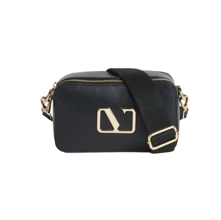 Vestirsi Billie Chaussures Noires_Vestirsi