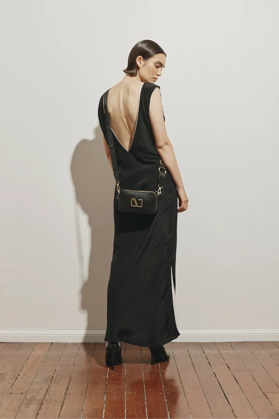 Vestirsi Billie Chaussures Noires_Vestirsi
