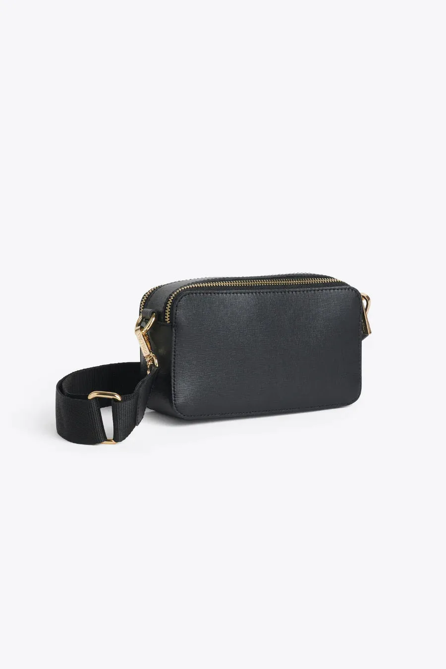 Vestirsi Billie Chaussures Noires_Vestirsi