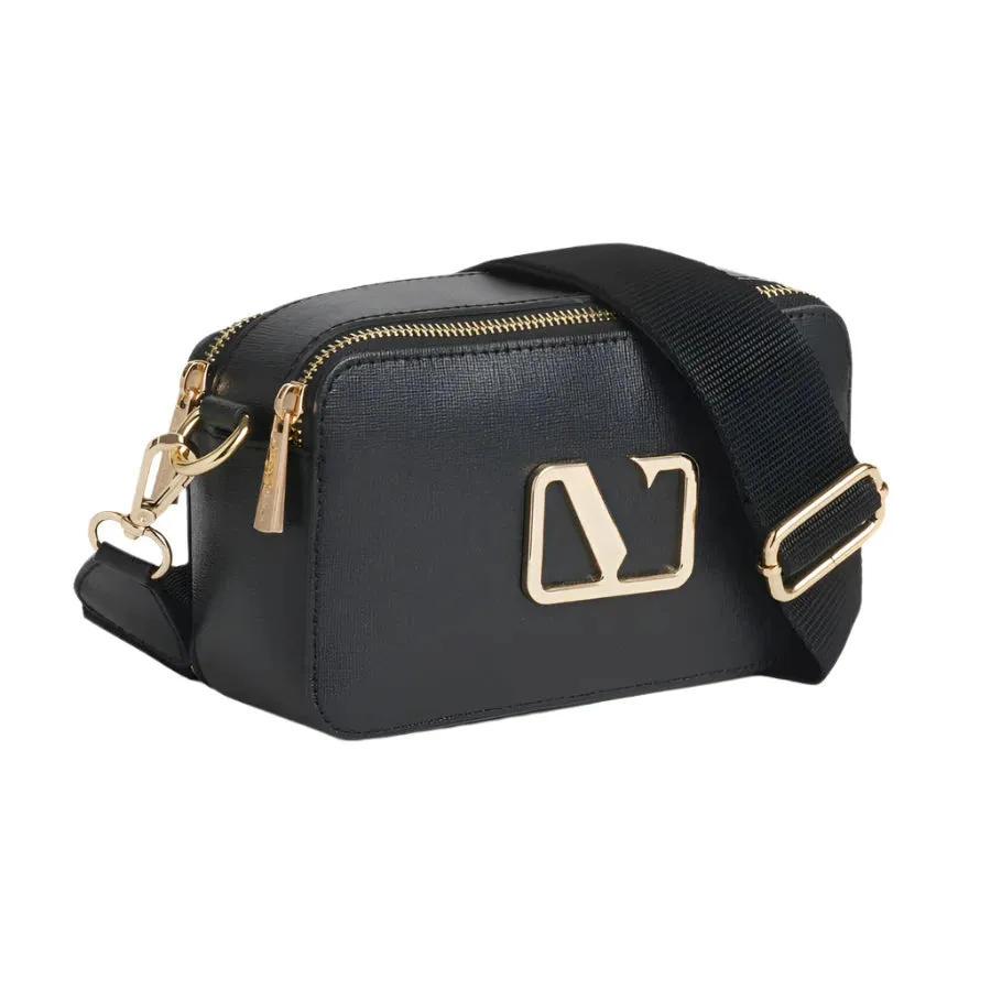 Vestirsi Billie Chaussures Noires_Vestirsi
