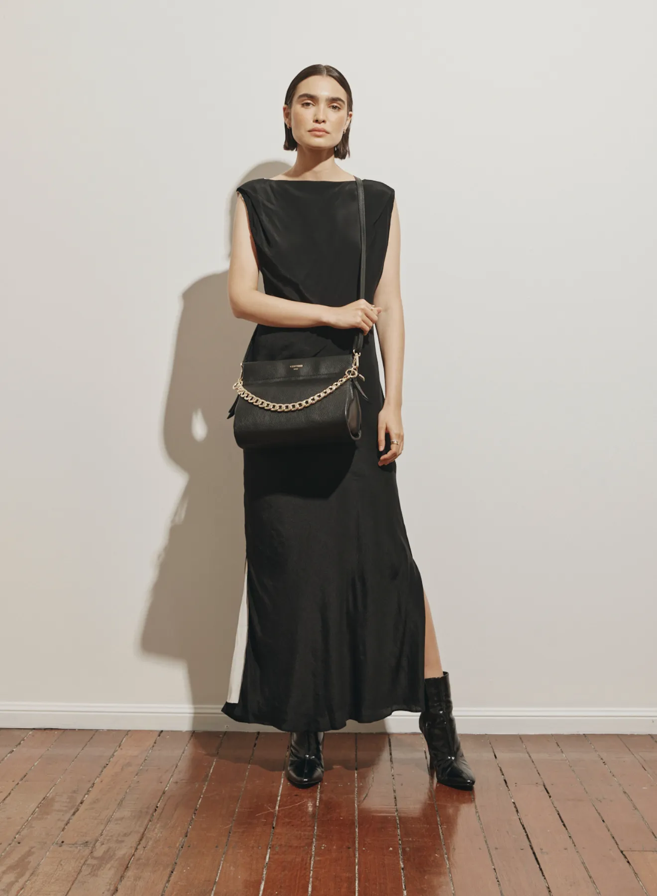 Vestirsi Esther Chaussures Noires_Vestirsi