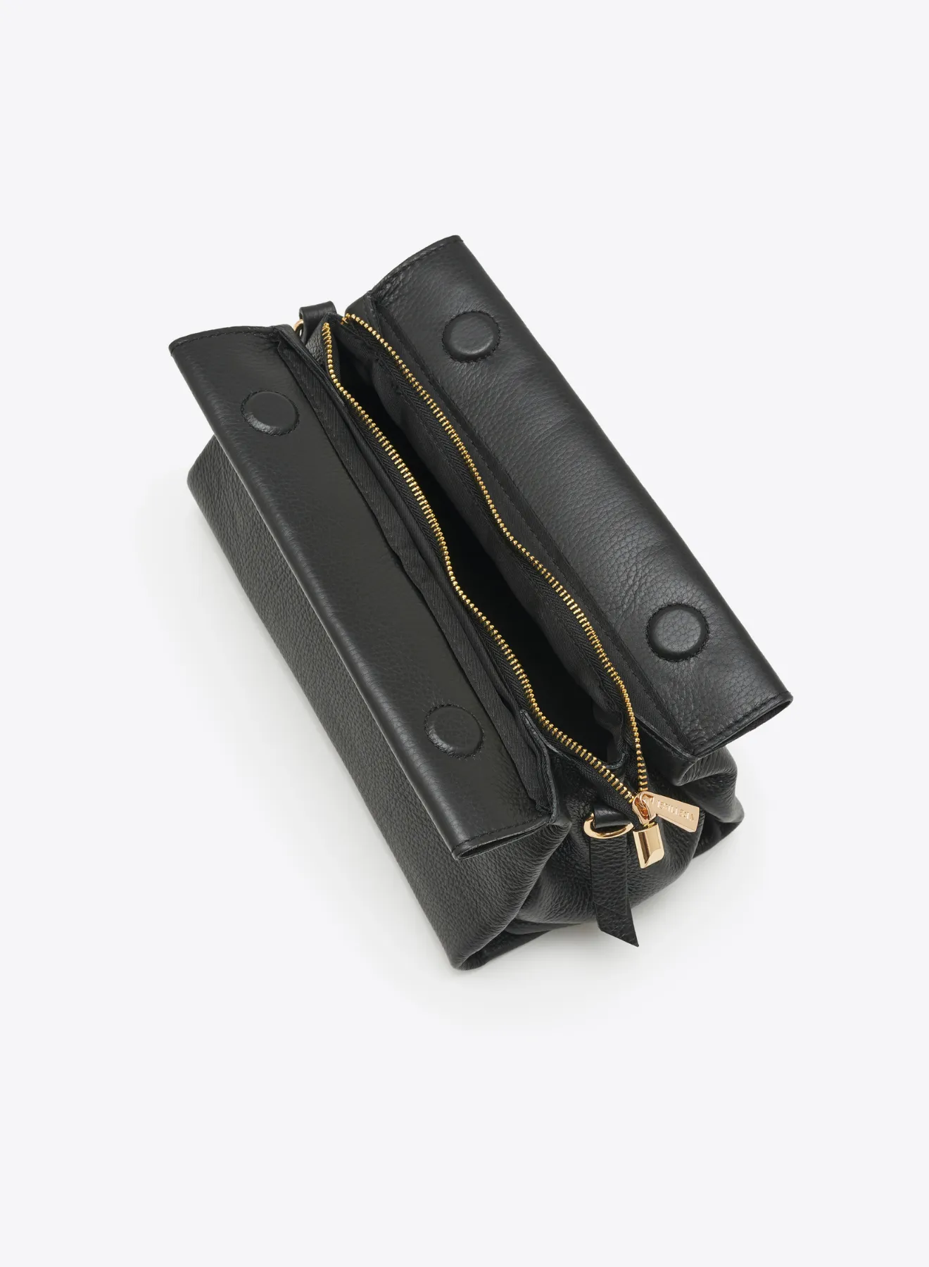 Vestirsi Esther Chaussures Noires_Vestirsi