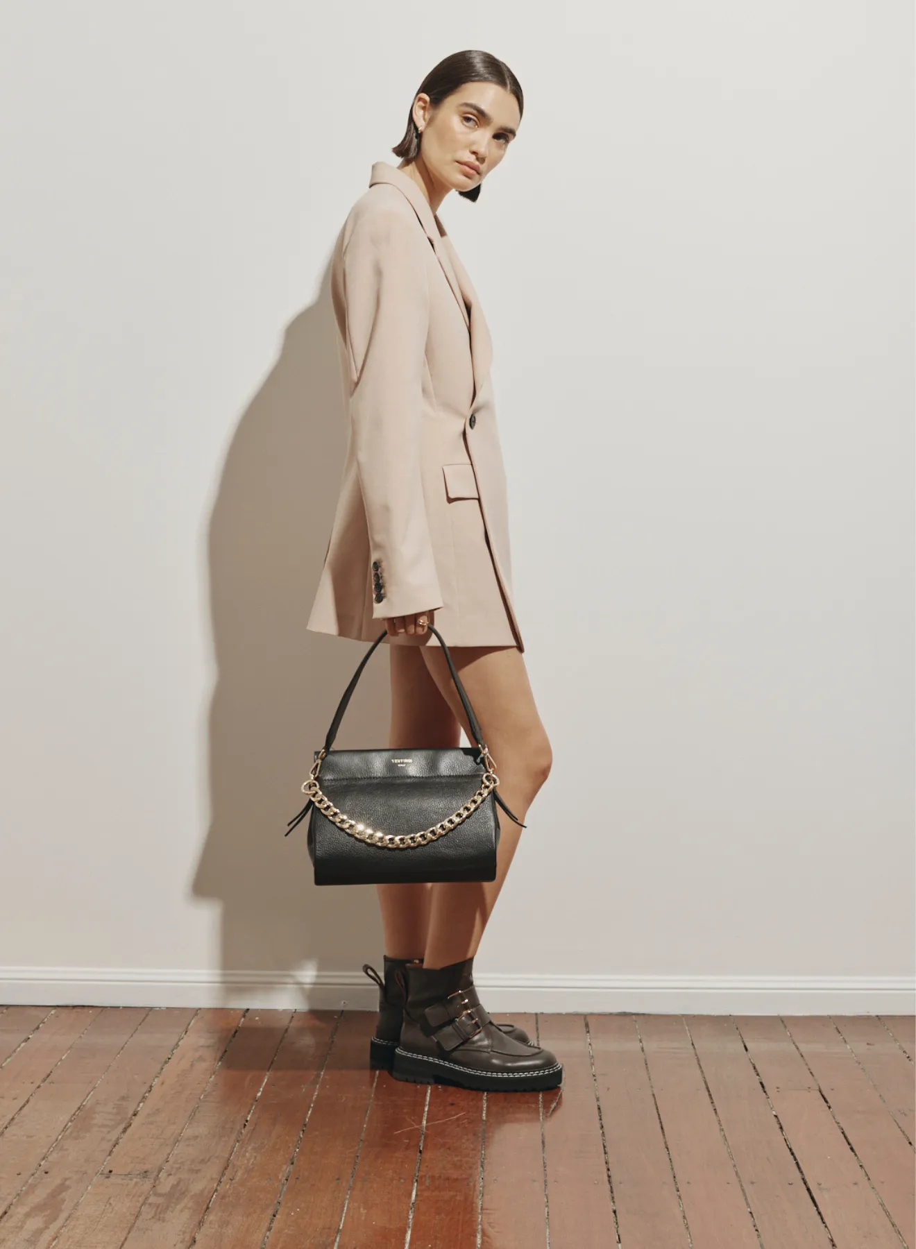 Vestirsi Esther Chaussures Noires_Vestirsi