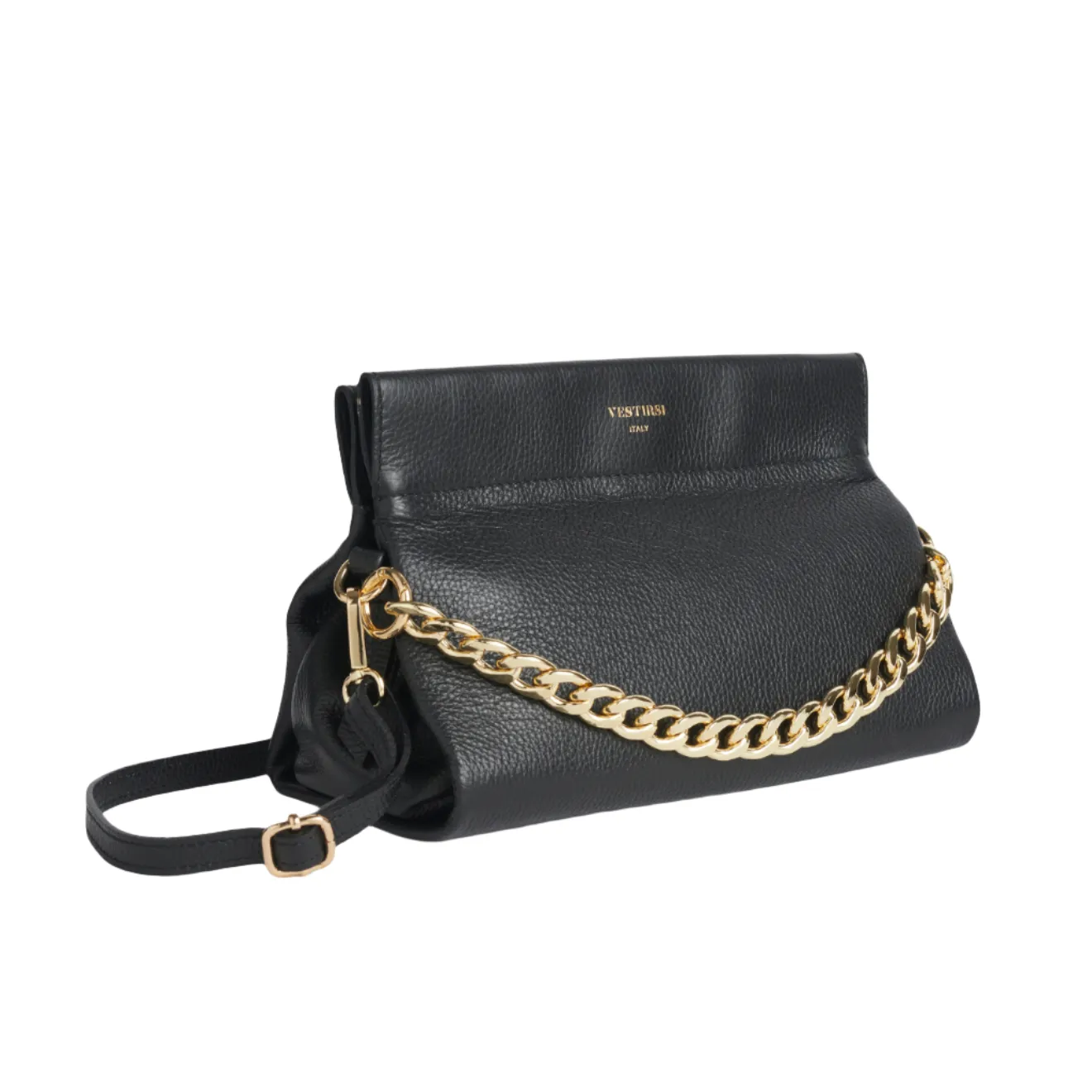 Vestirsi Esther Chaussures Noires_Vestirsi