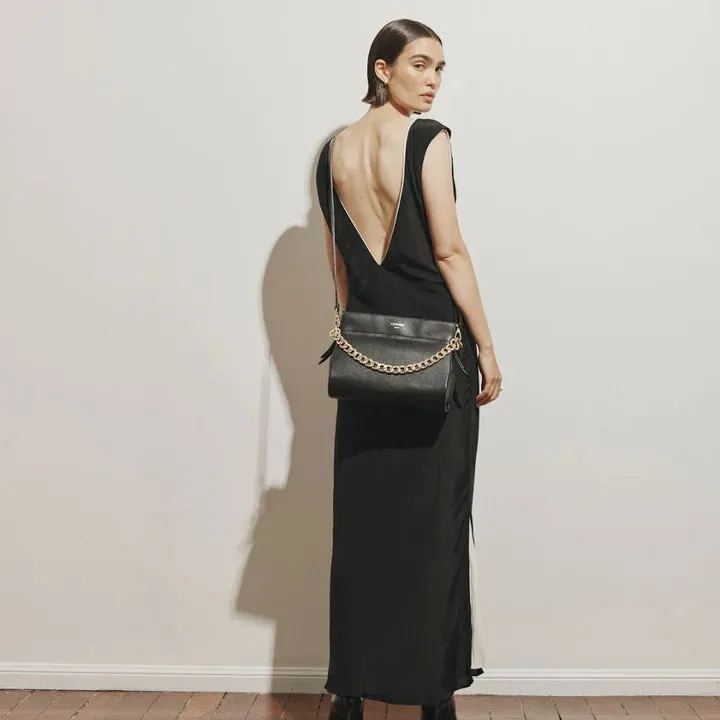 Vestirsi Esther Chaussures Noires_Vestirsi