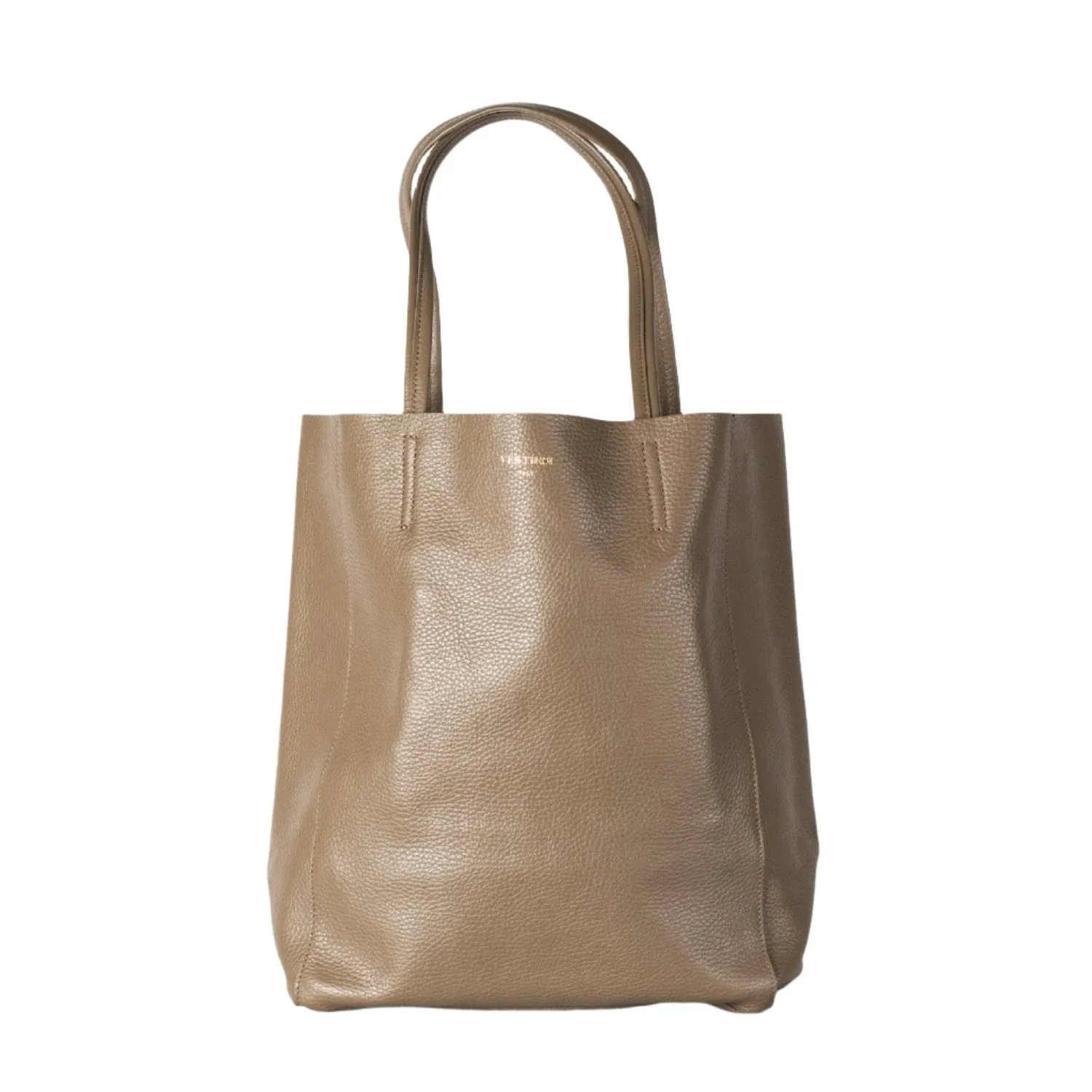 Vestirsi Chaussures Jillian Taupe_Vestirsi