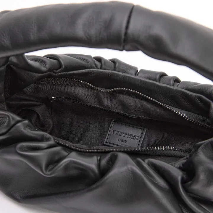 Vestirsi Chaussures Noires Luna_Vestirsi