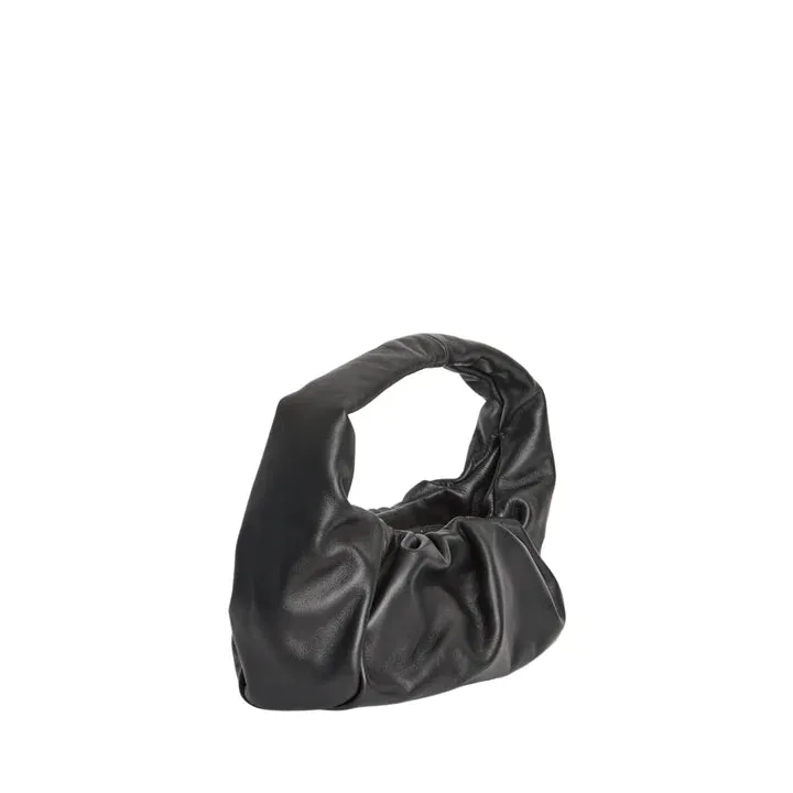 Vestirsi Chaussures Noires Luna_Vestirsi