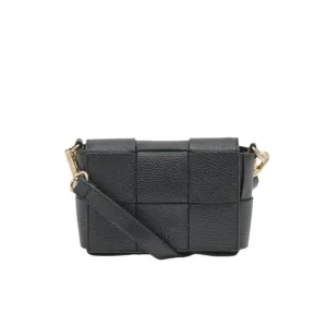 Vestirsi Margot Mini Black Shoes_Vestirsi