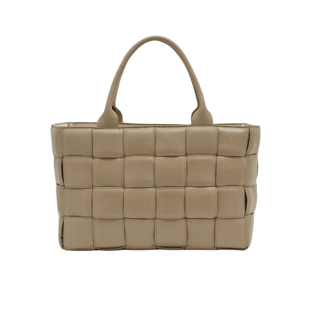 Vestirsi Margot XL Chaussures en Cuir Champignon_Vestirsi
