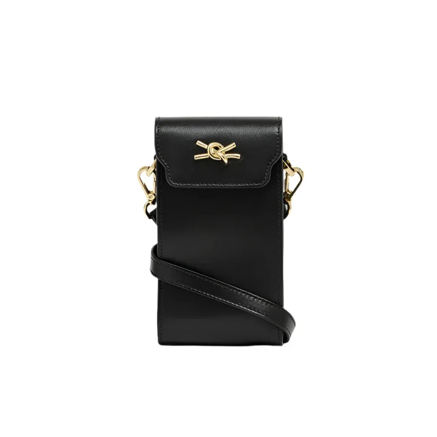 Vestirsi Sac téléphone Penny Chaussures noires_Vestirsi