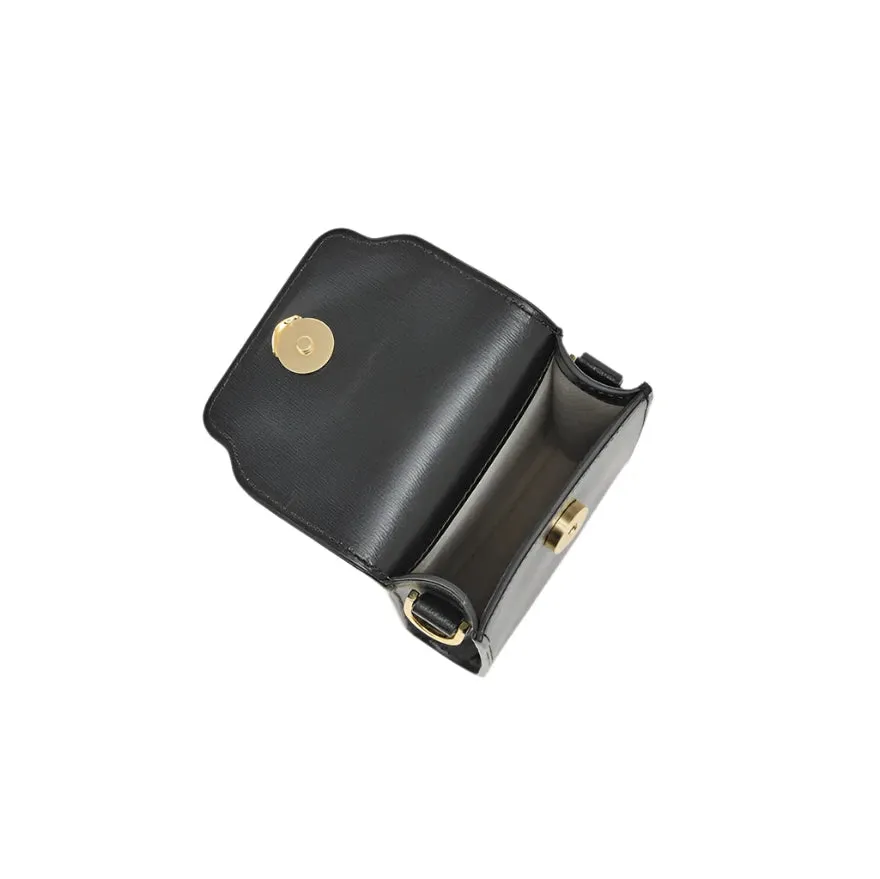 Vestirsi Sac téléphone Penny Chaussures noires_Vestirsi