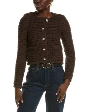 Walter Baker Cardigan Janis