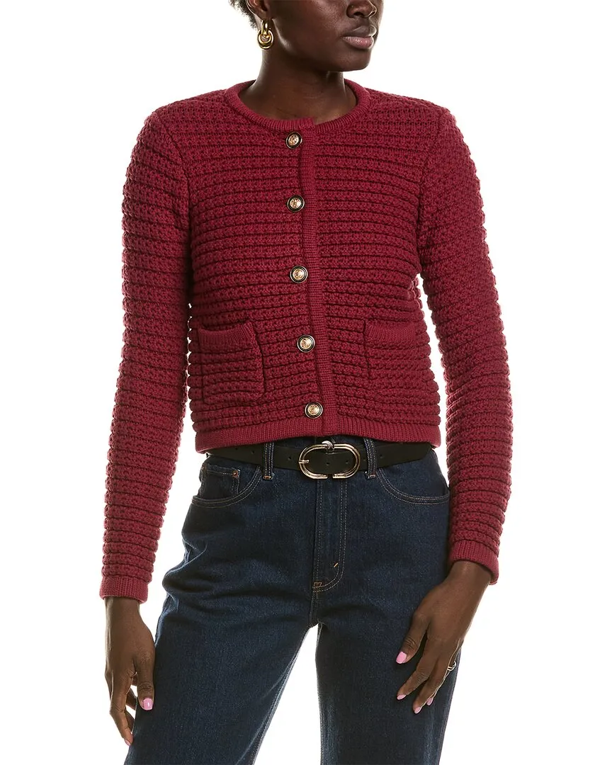 Walter Baker Cardigan Janis