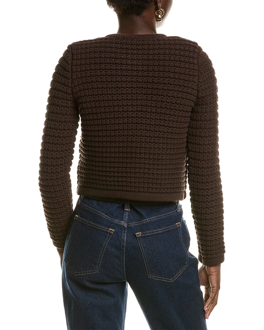 Walter Baker Cardigan Janis