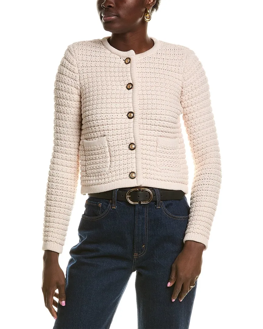Walter Baker Cardigan Janis