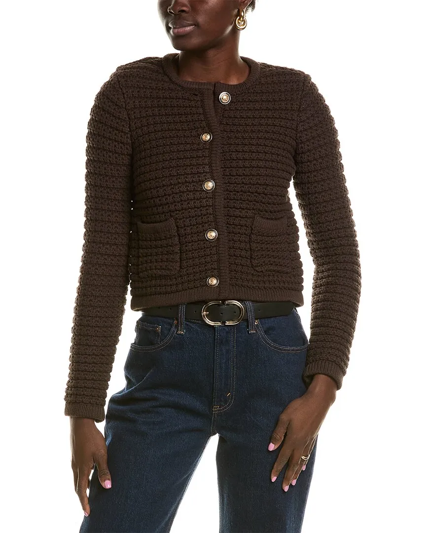 Walter Baker Cardigan Janis