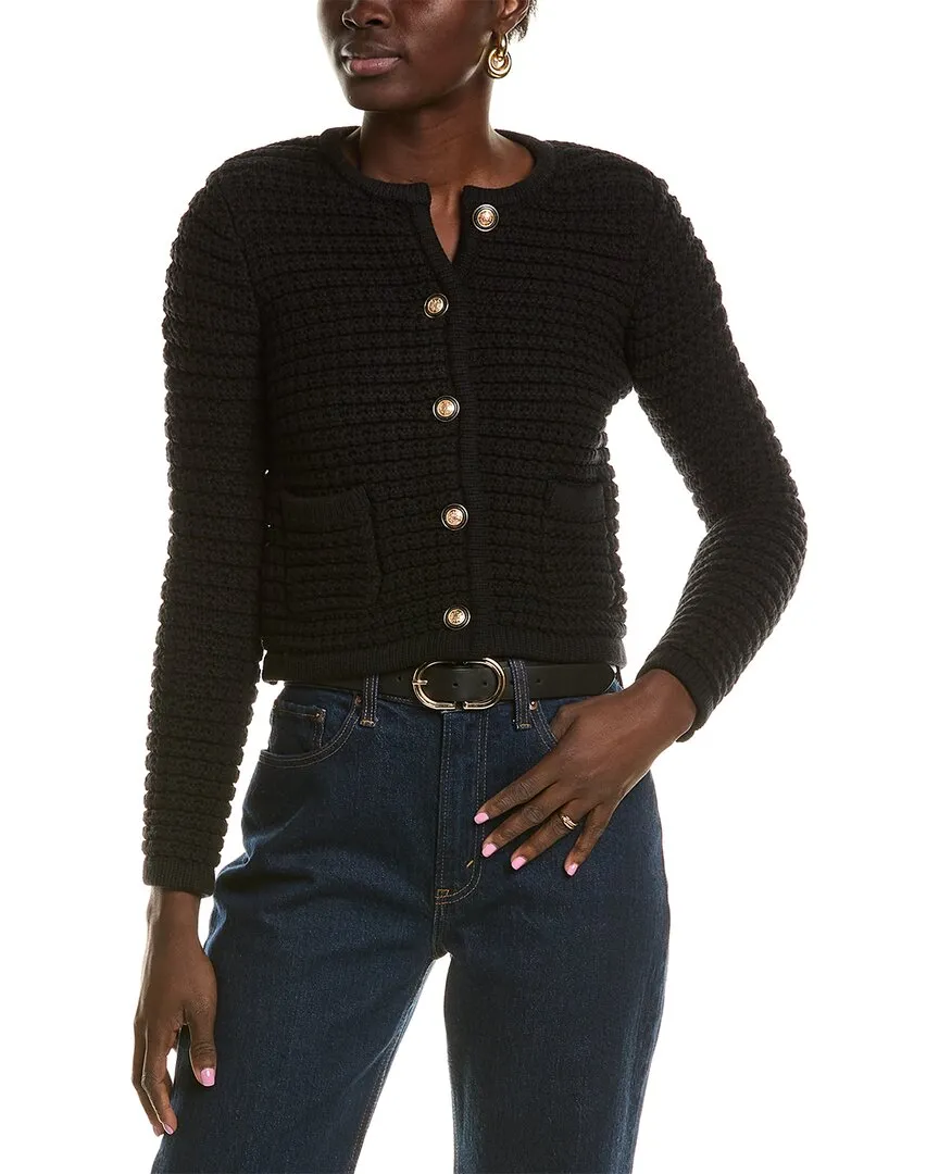 Walter Baker Cardigan Janis