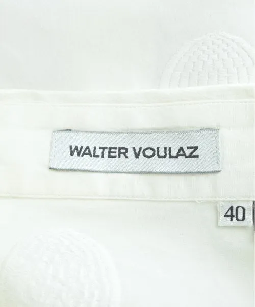 Chemises habillées WALTER VOULAZ