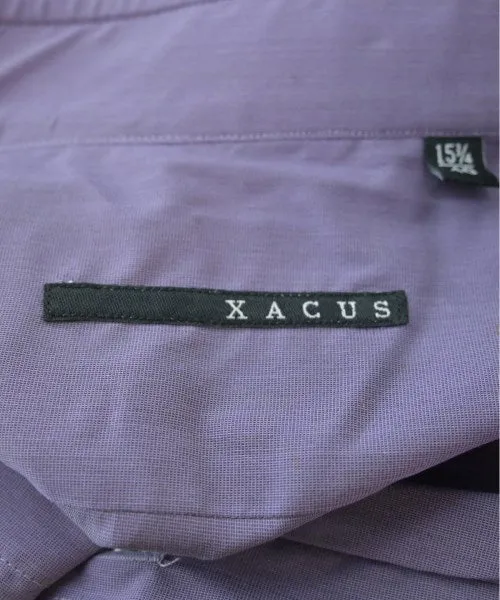 Chemises habillées XACUS