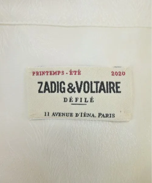 Chemises ZADIG & VOLTAIRE
