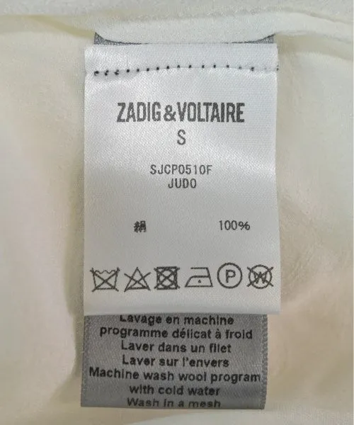 Chemises ZADIG & VOLTAIRE