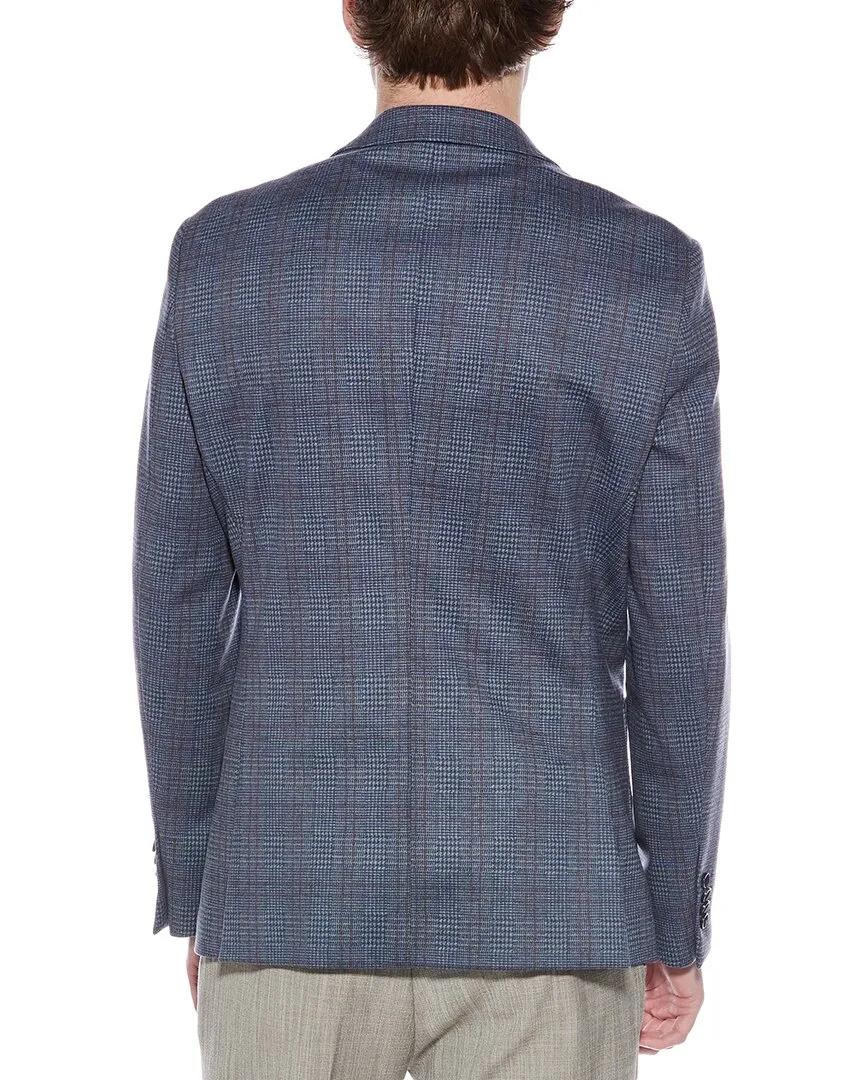 Veste Zanetti Luca