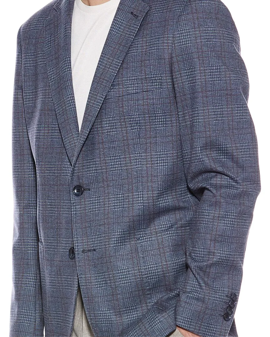 Veste Zanetti Luca