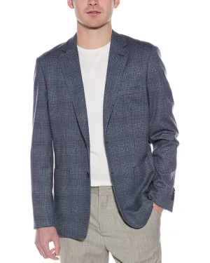 Veste Zanetti Luca