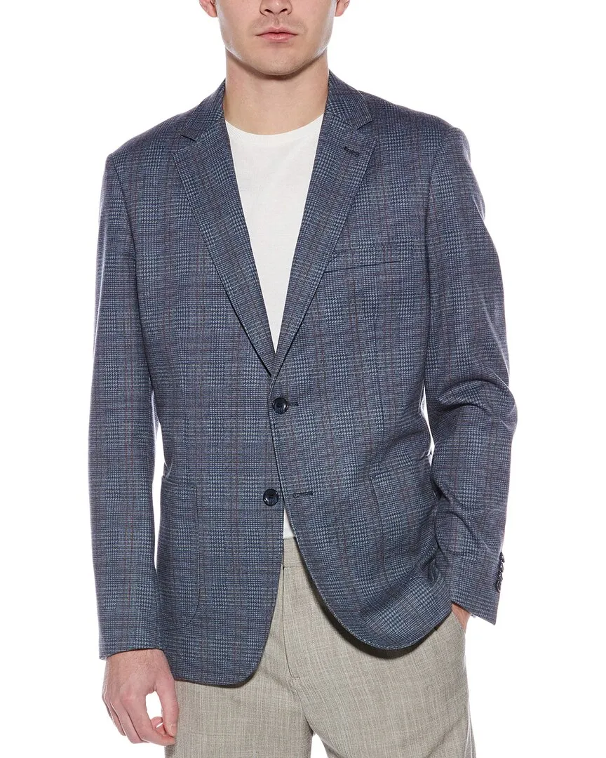 Veste Zanetti Luca